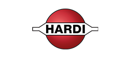 Hardi Logo
