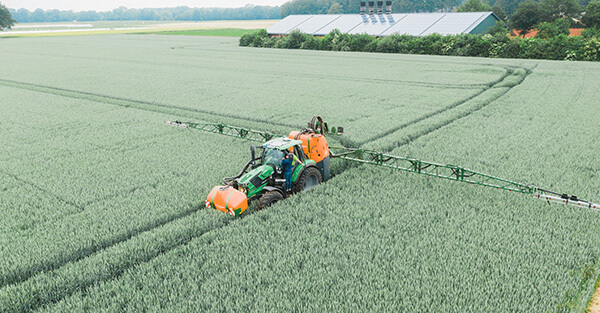 Trimble Vantage