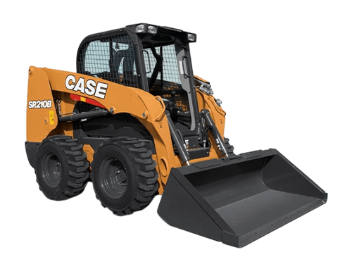 Skid Steer