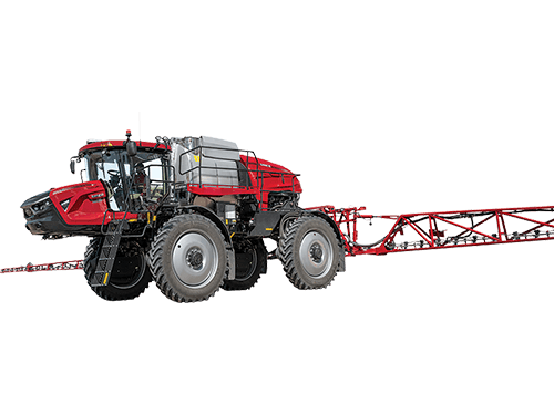 Sprayer
