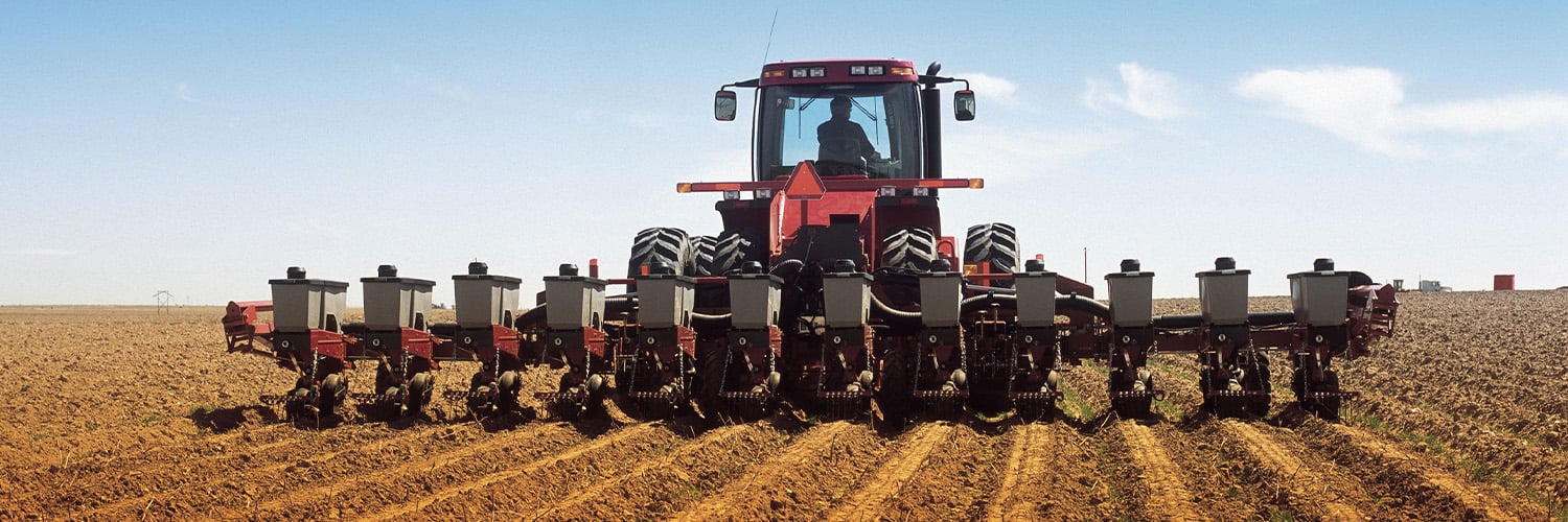 Planting Equipment